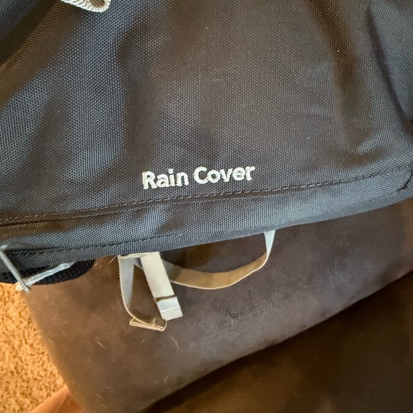 Eddie Bauer Blue and Gray Backpack - Picture 4 of 8